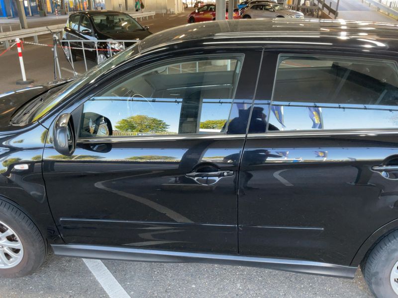 Mitsubishi ASX 1.6 Basis 2WD 2013 – снимка 4