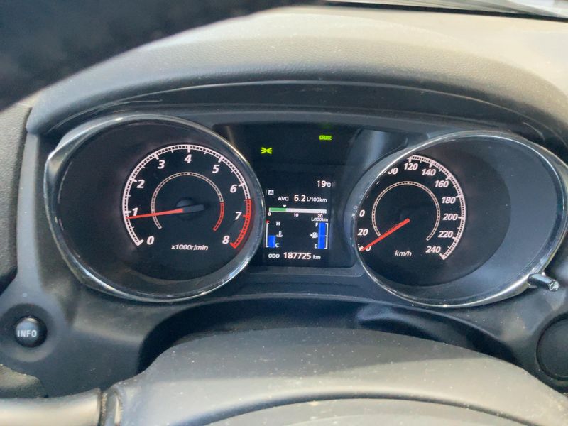 Mitsubishi ASX 1.6 Basis 2WD 2013 – снимка 18