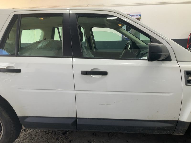 Land Rover Freelander 2.2 Td4 S 2014 – снимка 10