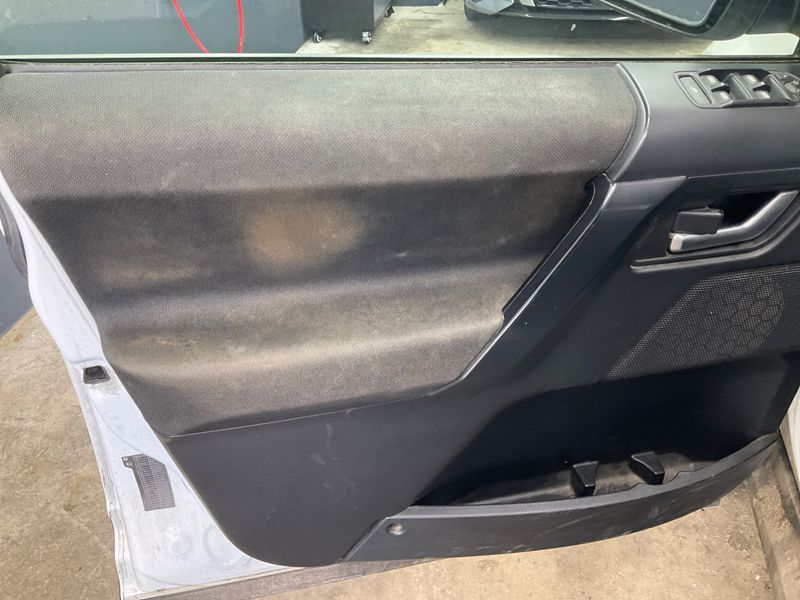 Land Rover Freelander 2.2 Td4 S 2014 – снимка 33