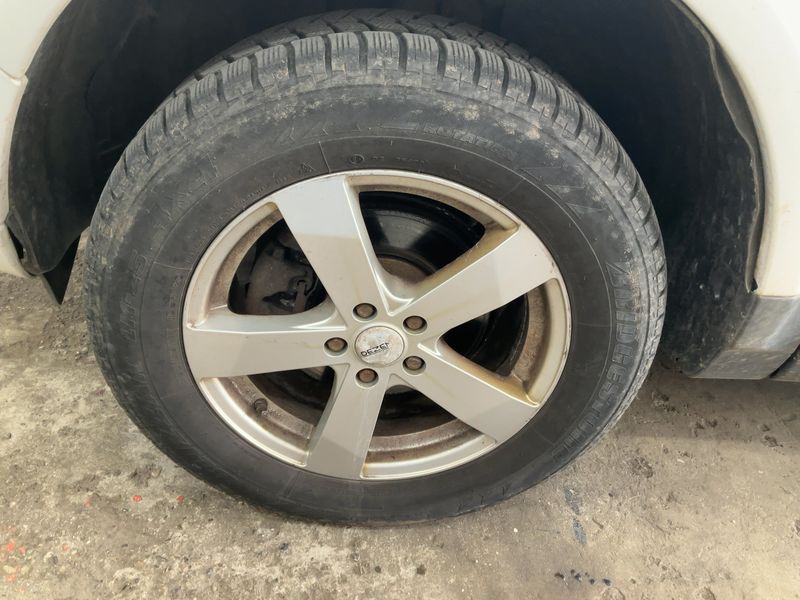 Land Rover Freelander 2.2 Td4 S 2014 – снимка 3