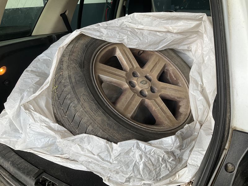 Land Rover Freelander 2.2 Td4 S 2014 – снимка 15