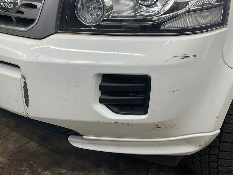 Land Rover Freelander 2.2 Td4 S 2014 – снимка 49
