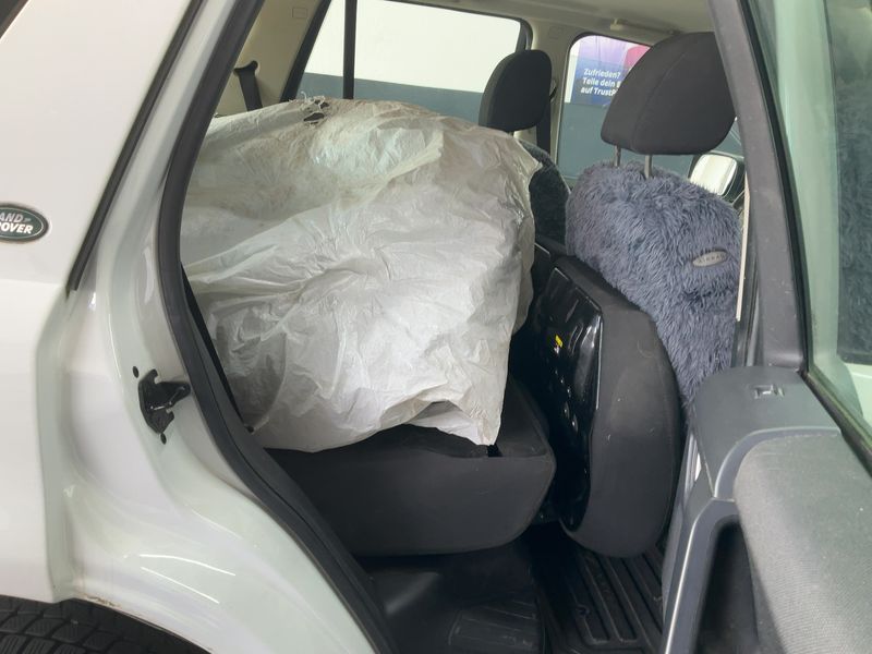 Land Rover Freelander 2.2 Td4 S 2014 – снимка 20