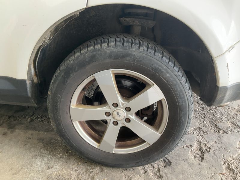 Land Rover Freelander 2.2 Td4 S 2014 – снимка 5