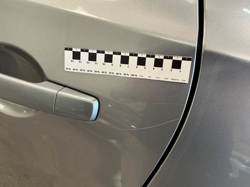 Nissan Qashqai 1.5 Turbodiesel Acenta 2014 – снимка 27