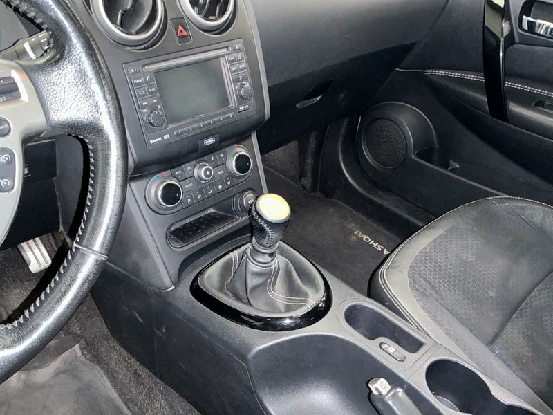 Nissan Qashqai 1.5 Turbodiesel Acenta 2014 – снимка 31