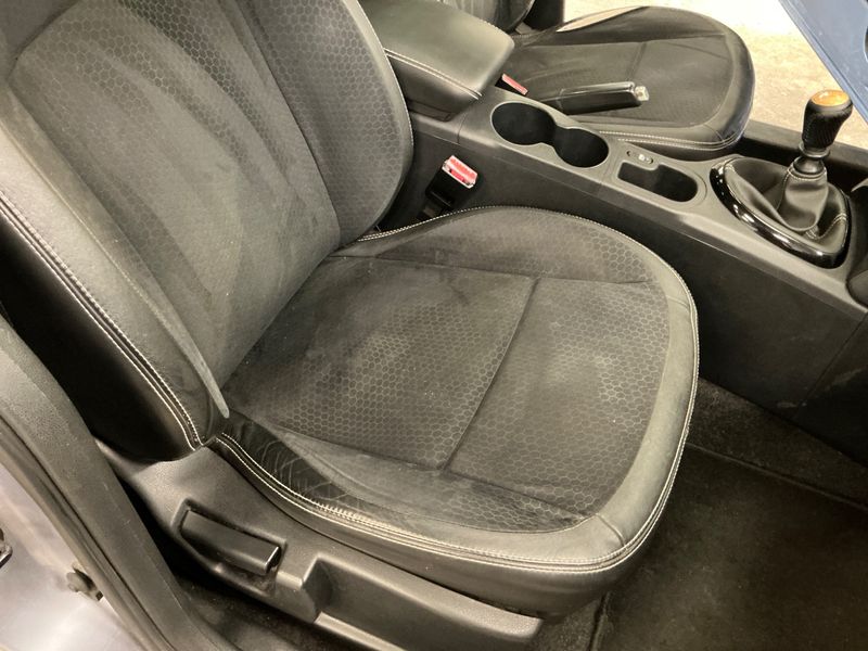 Nissan Qashqai 1.5 Turbodiesel Acenta 2014 – снимка 34