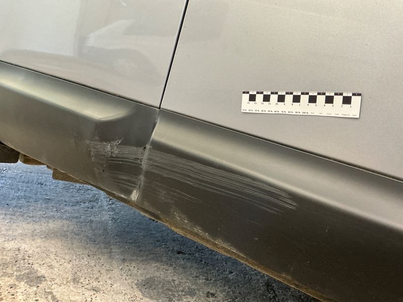 Nissan Qashqai 1.5 Turbodiesel Acenta 2014 – снимка 23