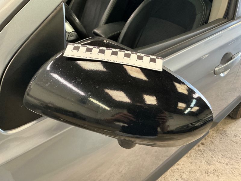 Nissan Qashqai 1.5 Turbodiesel Acenta 2014 – снимка 28