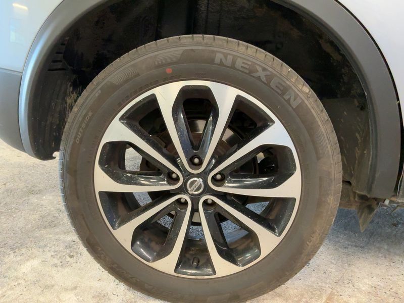 Nissan Qashqai 1.5 Turbodiesel Acenta 2014 – снимка 9