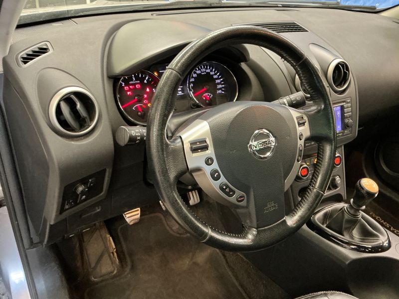 Nissan Qashqai 1.5 Turbodiesel Acenta 2014 – снимка 36