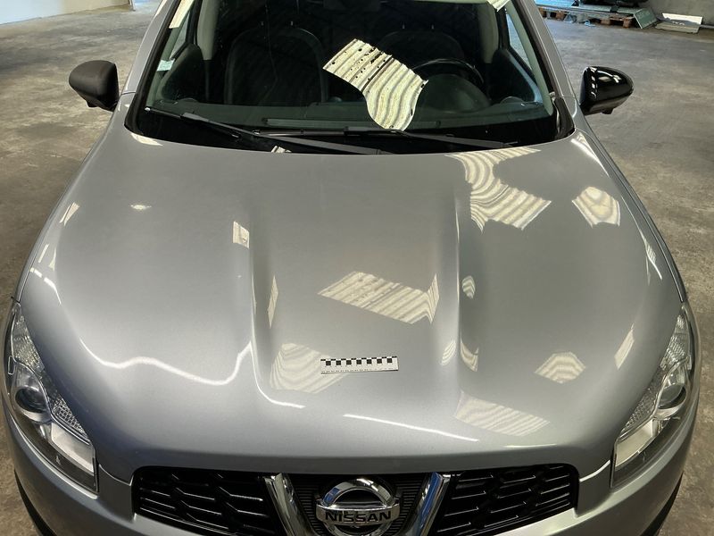 Nissan Qashqai 1.5 Turbodiesel Acenta 2014 – снимка 40