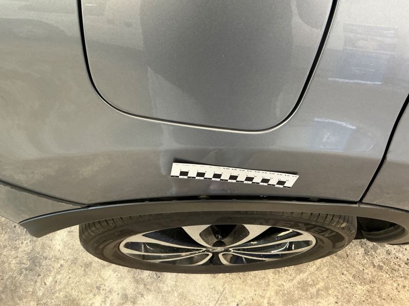 Nissan Qashqai 1.5 Turbodiesel Acenta 2014 – снимка 24