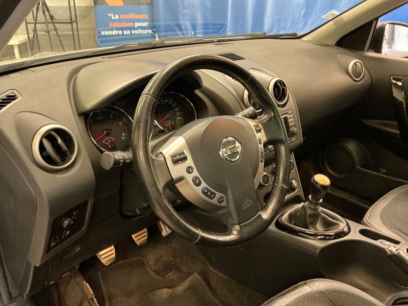Nissan Qashqai 1.5 Turbodiesel Acenta 2014 – снимка 33