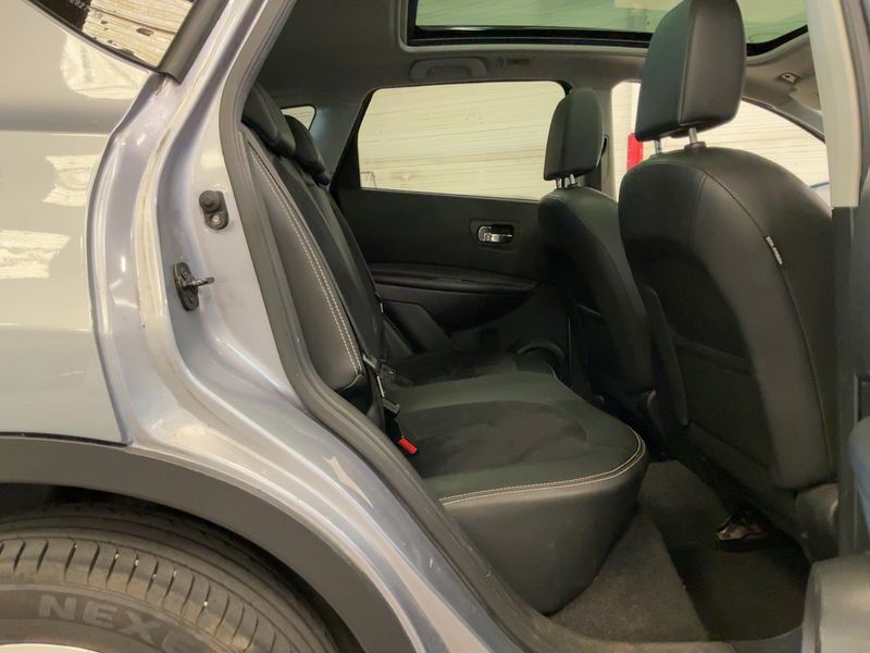 Nissan Qashqai 1.5 Turbodiesel Acenta 2014 – снимка 19