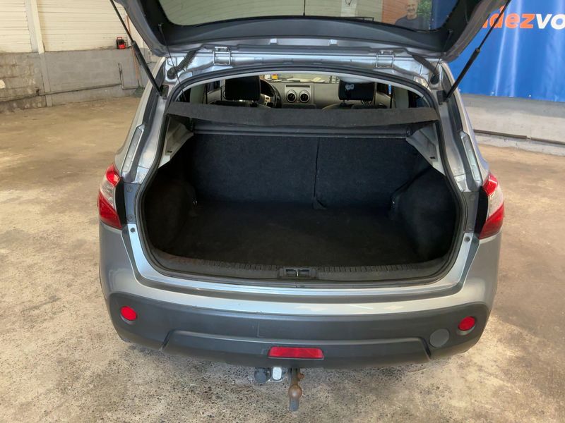 Nissan Qashqai 1.5 Turbodiesel Acenta 2014 – снимка 15