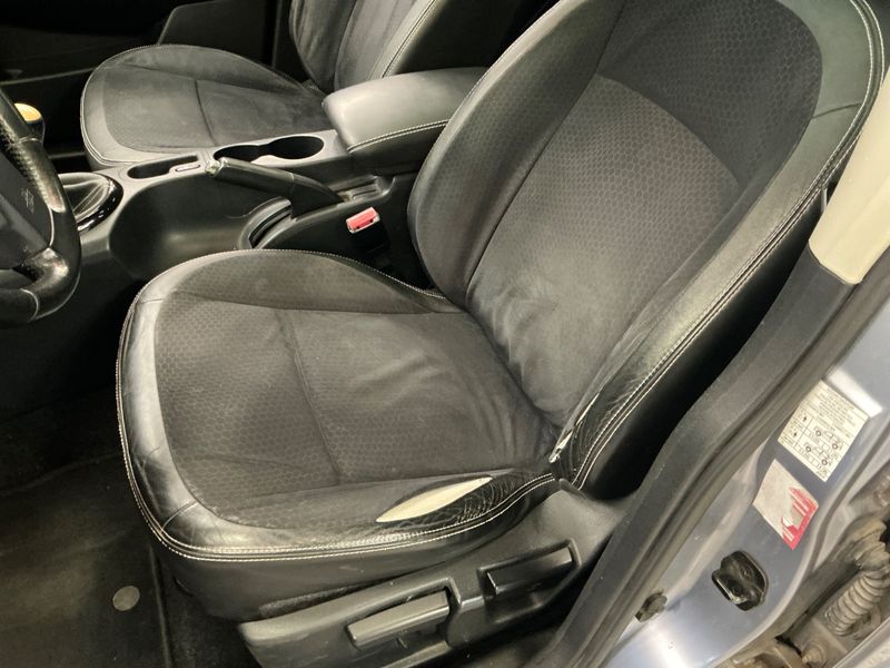 Nissan Qashqai 1.5 Turbodiesel Acenta 2014 – снимка 32