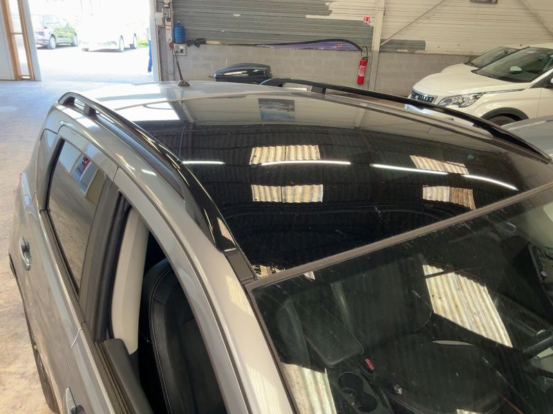 Nissan Qashqai 1.5 Turbodiesel Acenta 2014 – снимка 13
