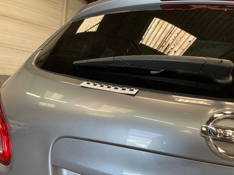 Nissan Qashqai 1.5 Turbodiesel Acenta 2014 – снимка 38