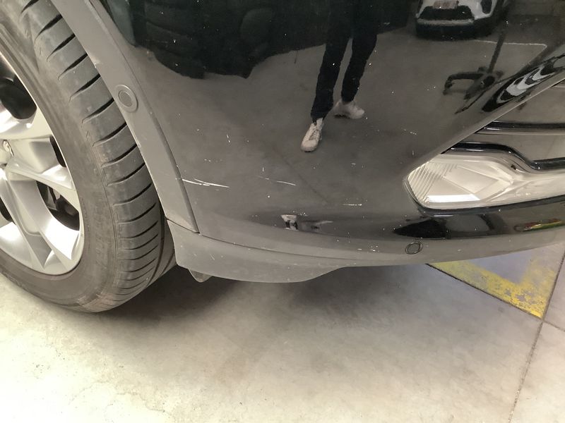 Ford Kuga 2.0 TDCi Titanium 2016 – снимка 26