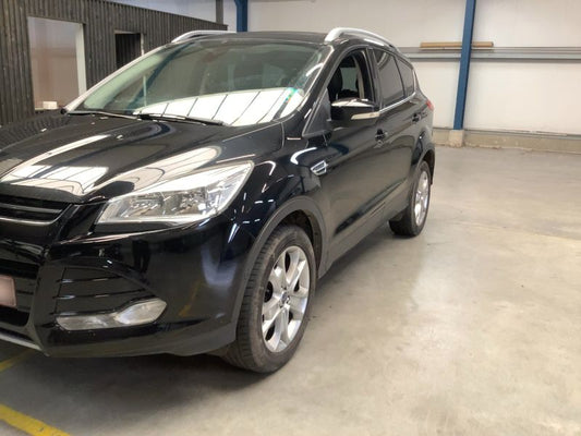 Ford Kuga 2.0 TDCi Titanium 2016 – снимка 2