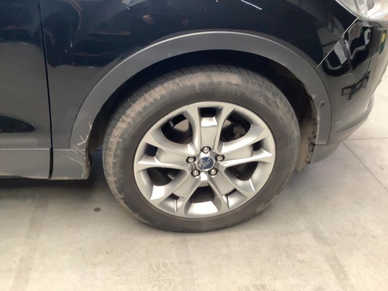 Ford Kuga 2.0 TDCi Titanium 2016 – снимка 11