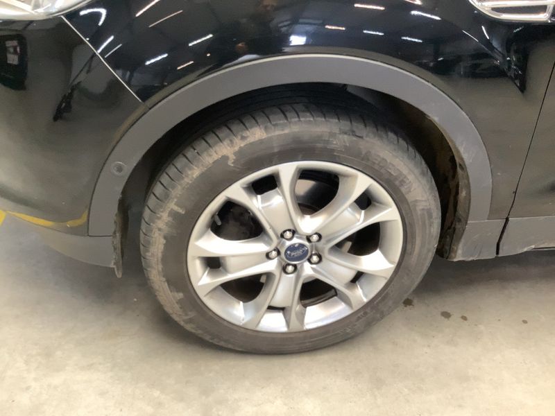 Ford Kuga 2.0 TDCi Titanium 2016 – снимка 3