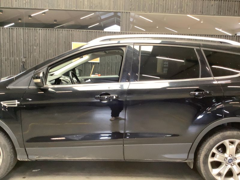 Ford Kuga 2.0 TDCi Titanium 2016 – снимка 4