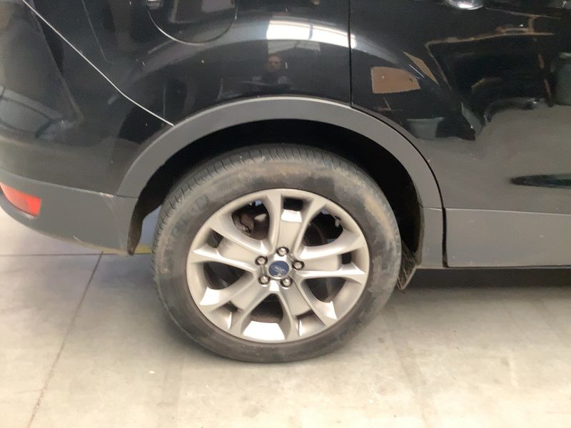 Ford Kuga 2.0 TDCi Titanium 2016 – снимка 9