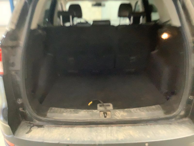 Ford Kuga 2.0 TDCi Titanium 2016 – снимка 15