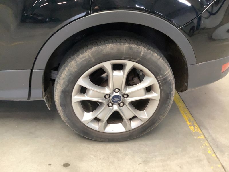 Ford Kuga 2.0 TDCi Titanium 2016 – снимка 5