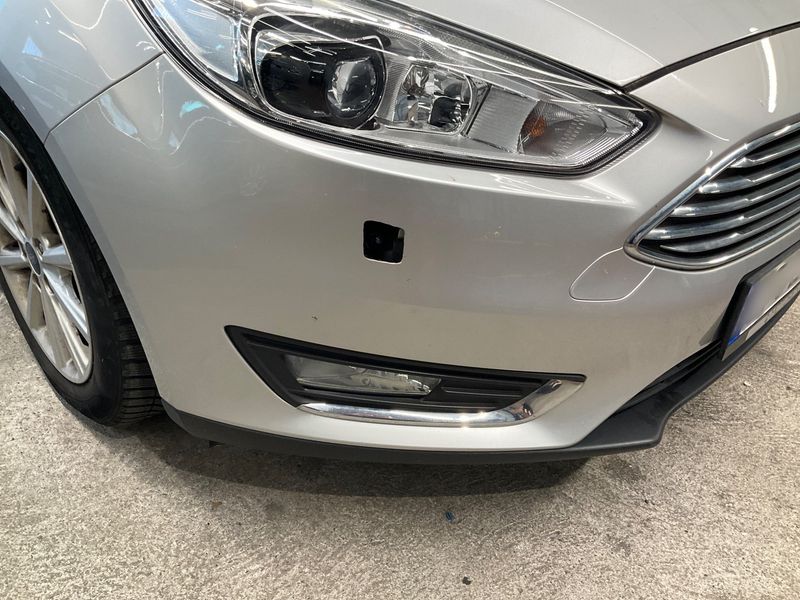 Ford Focus 2.0 TDCi Titanium 2015 – снимка 49