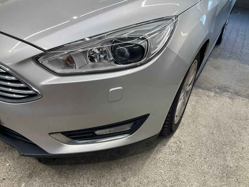 Ford Focus 2.0 TDCi Titanium 2015 – снимка 50