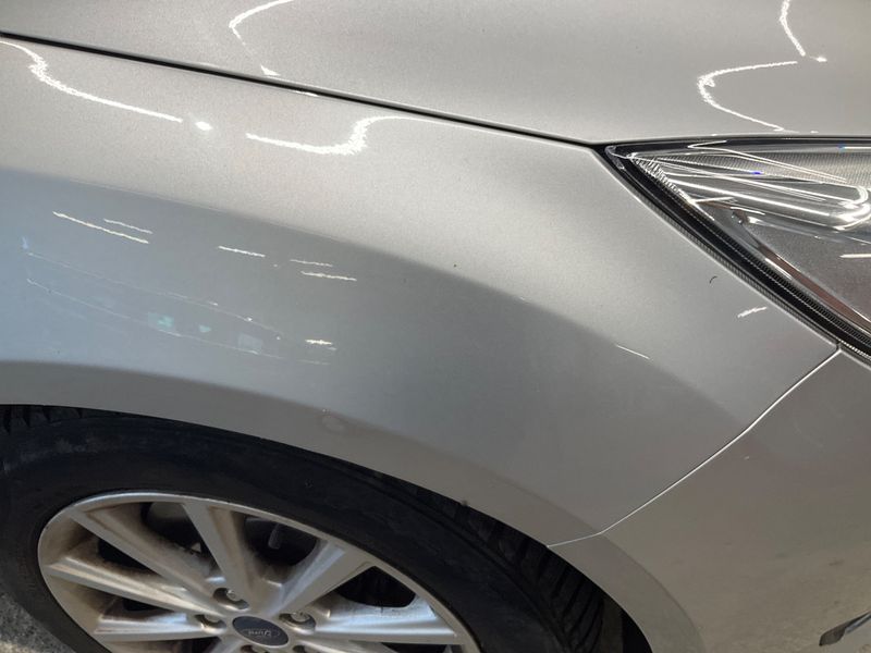 Ford Focus 2.0 TDCi Titanium 2015 – снимка 21