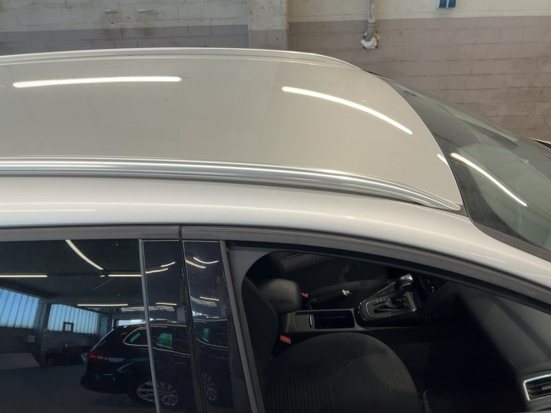 Ford Focus 2.0 TDCi Titanium 2015 – снимка 13