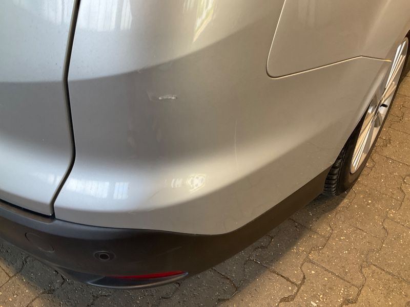 Ford Focus 2.0 TDCi Titanium 2015 – снимка 41