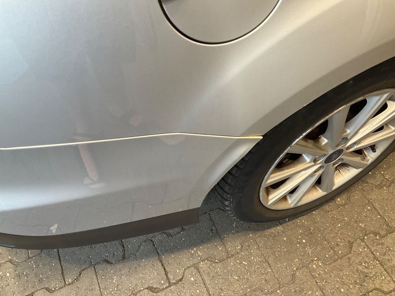 Ford Focus 2.0 TDCi Titanium 2015 – снимка 45