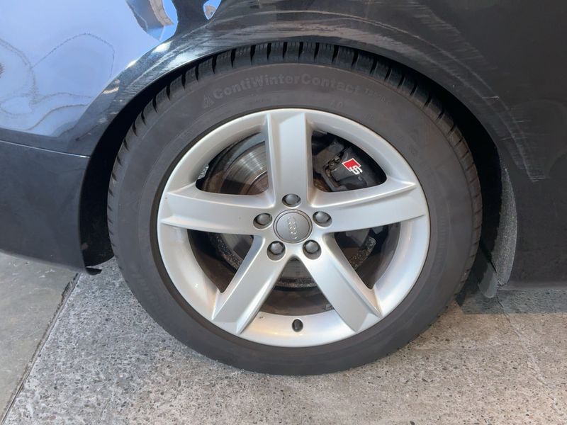 Audi A5 2.0 TFSI 2010 – снимка 9