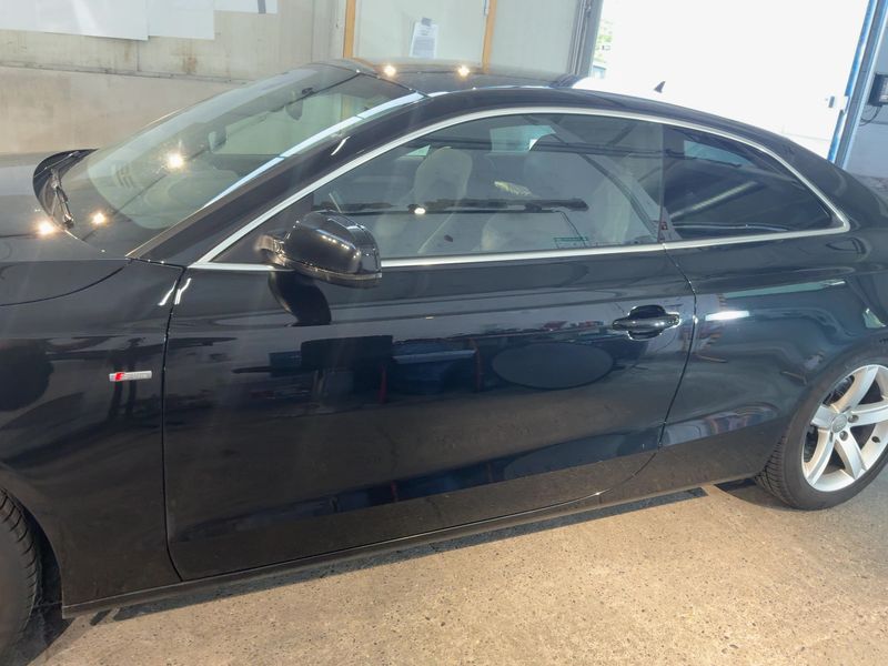 Audi A5 2.0 TFSI 2010 – снимка 4