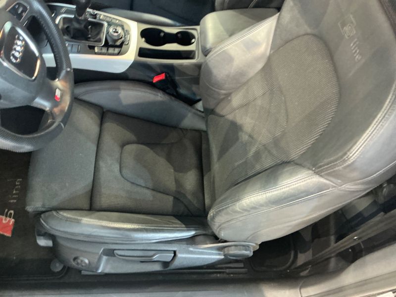 Audi A5 2.0 TFSI 2010 – снимка 28