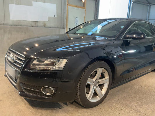 Audi A5 2.0 TFSI 2010 – снимка 2