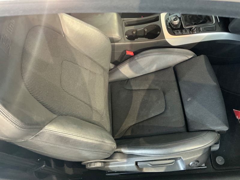 Audi A5 2.0 TFSI 2010 – снимка 27