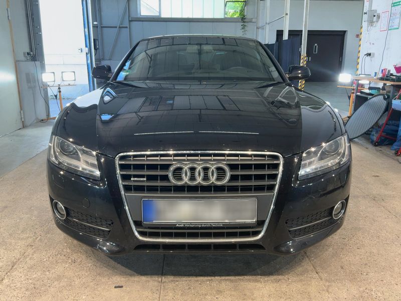 Audi A5 2.0 TFSI 2010 – снимка 14