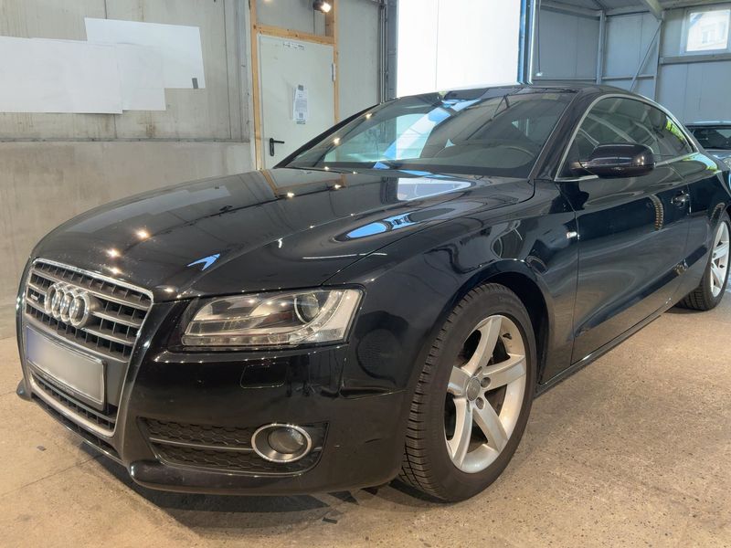 Audi A5 2.0 TFSI 2010 – снимка 1