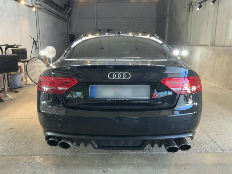 Audi A5 2.0 TFSI 2010 – снимка 7