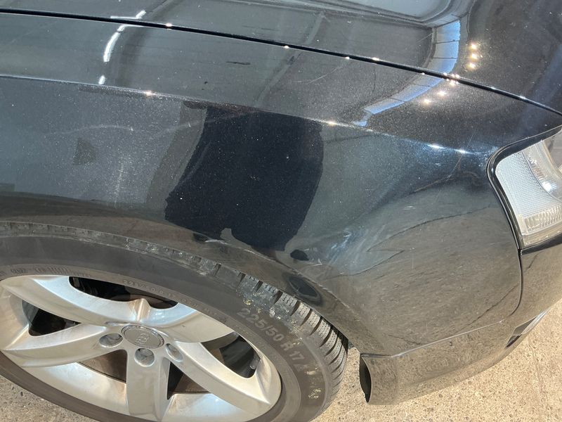Audi A5 2.0 TFSI 2010 – снимка 22