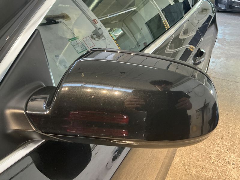 Audi A5 2.0 TFSI 2010 – снимка 29