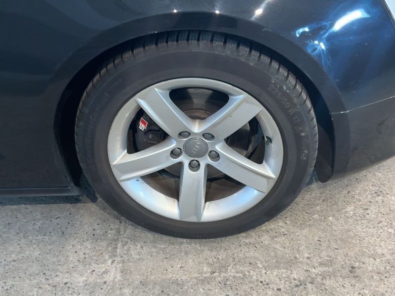 Audi A5 2.0 TFSI 2010 – снимка 11