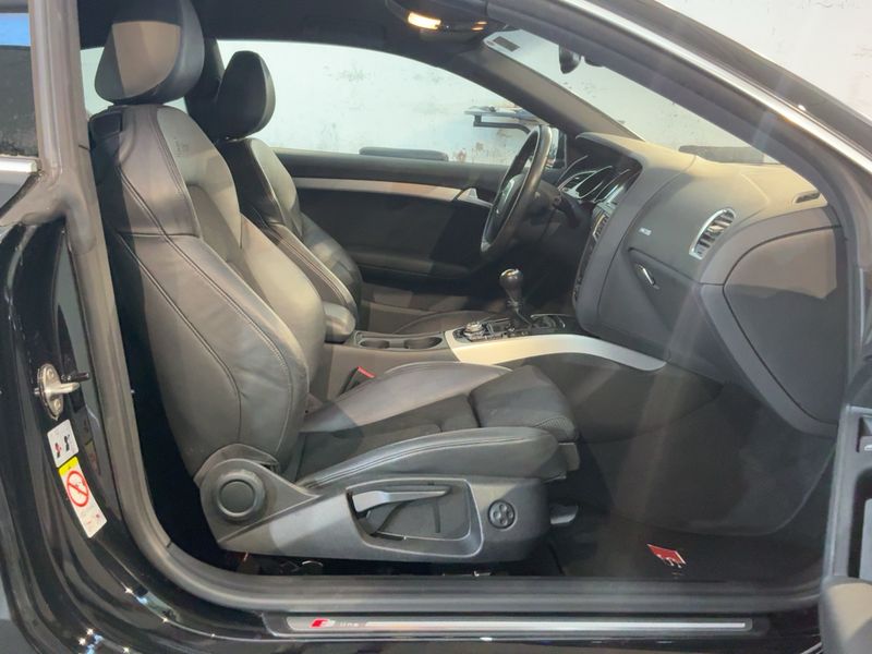 Audi A5 2.0 TFSI 2010 – снимка 17
